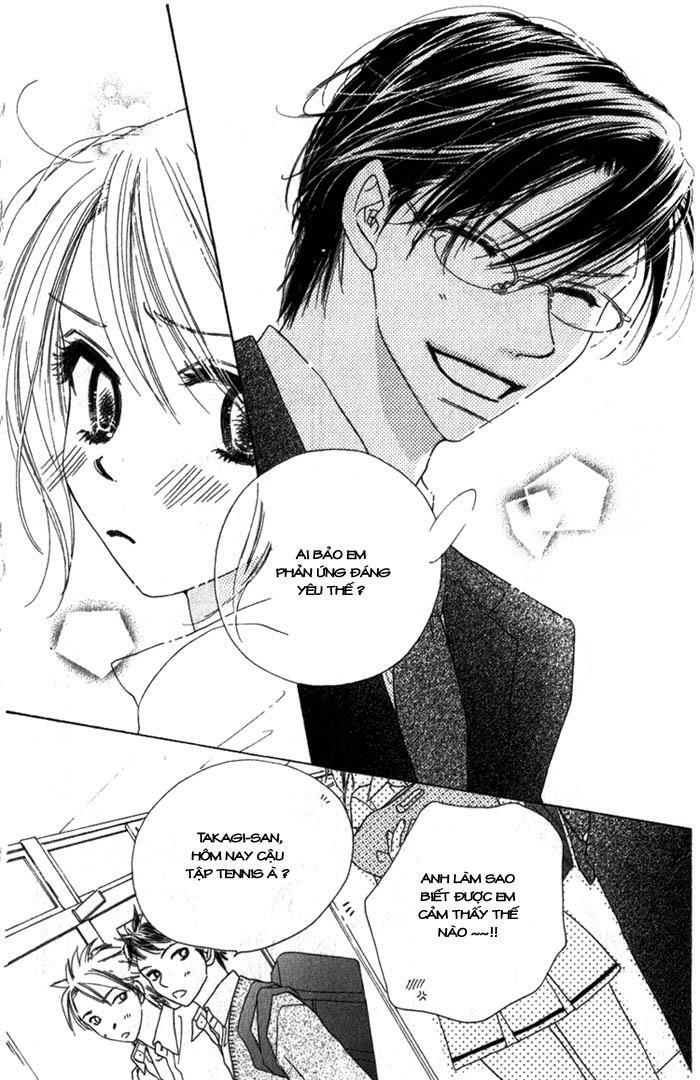 Ai Hime - Ai to Himegoto: Chapter 9