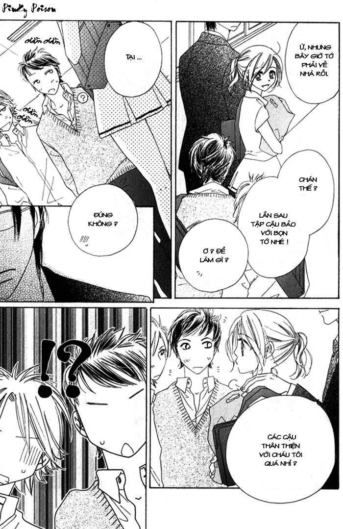 Ai Hime - Ai to Himegoto: Chapter 9