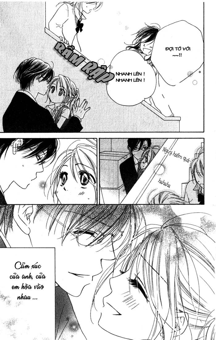 Ai Hime - Ai to Himegoto: Chapter 9