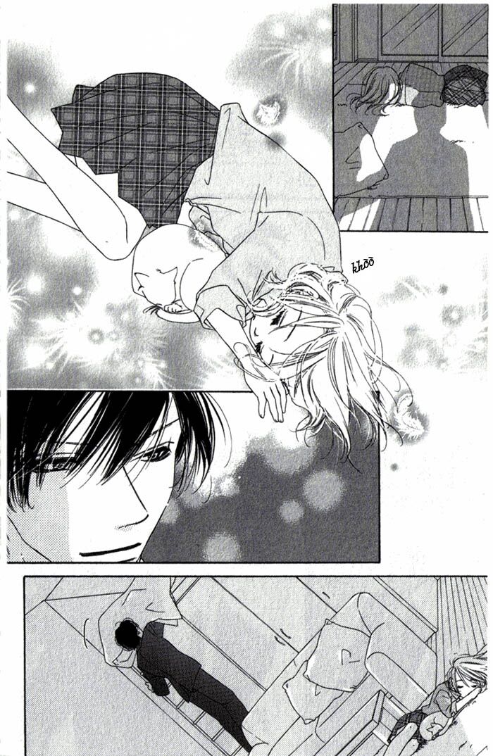 Ai Hime - Ai to Himegoto: Chapter 9