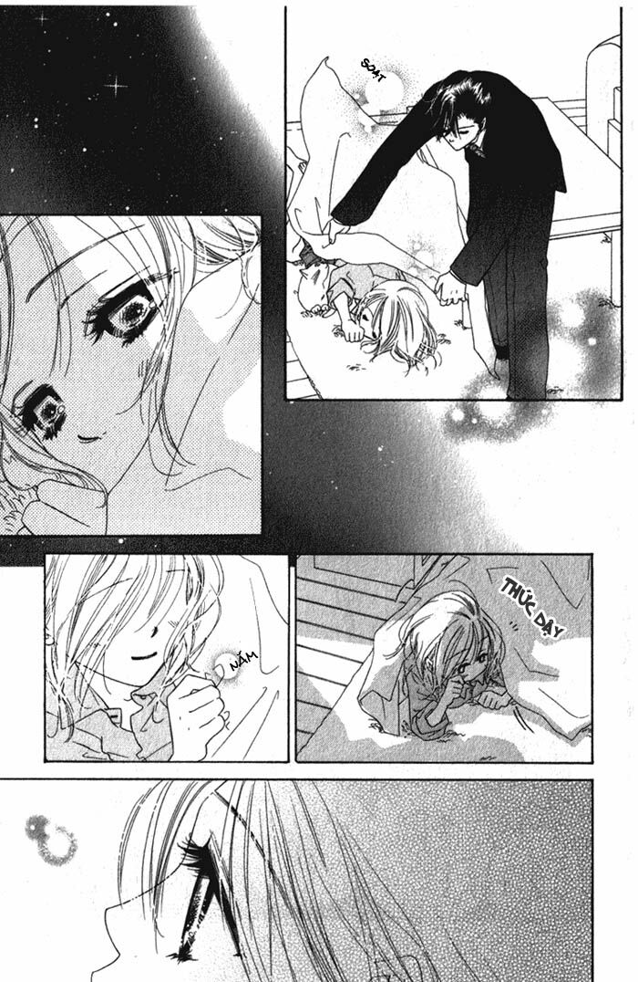 Ai Hime - Ai to Himegoto: Chapter 9