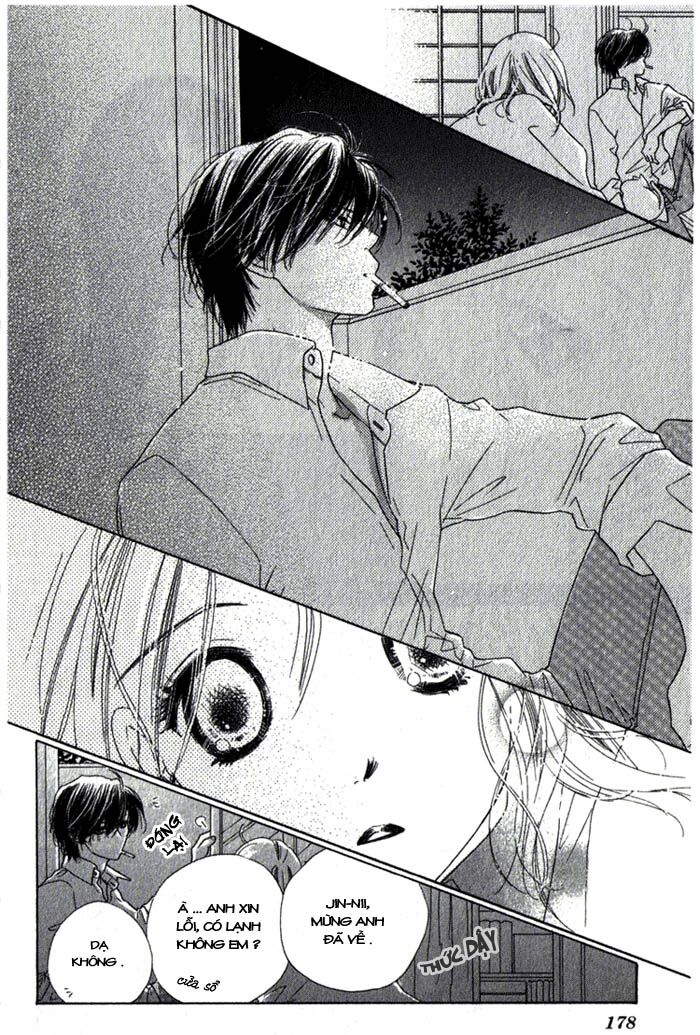 Ai Hime - Ai to Himegoto: Chapter 9