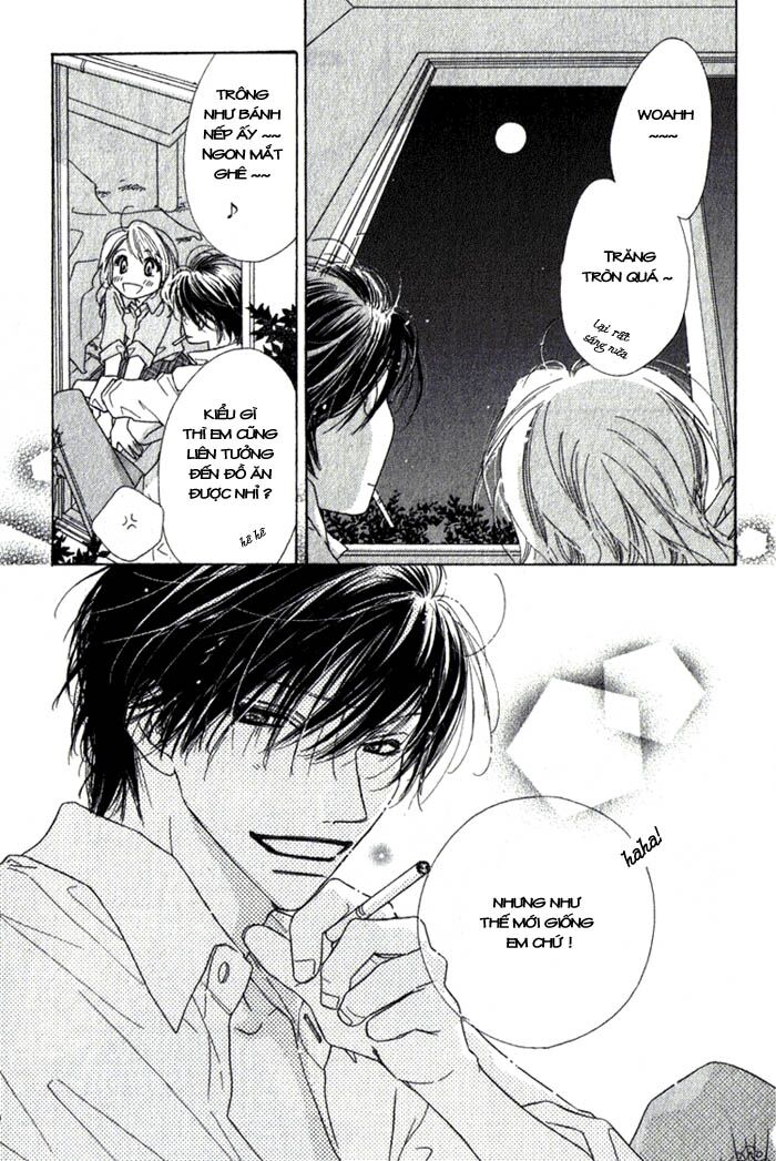 Ai Hime - Ai to Himegoto: Chapter 9