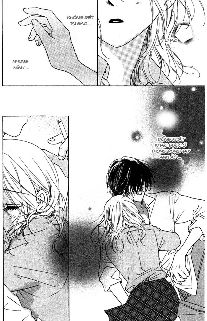 Ai Hime - Ai to Himegoto: Chapter 9