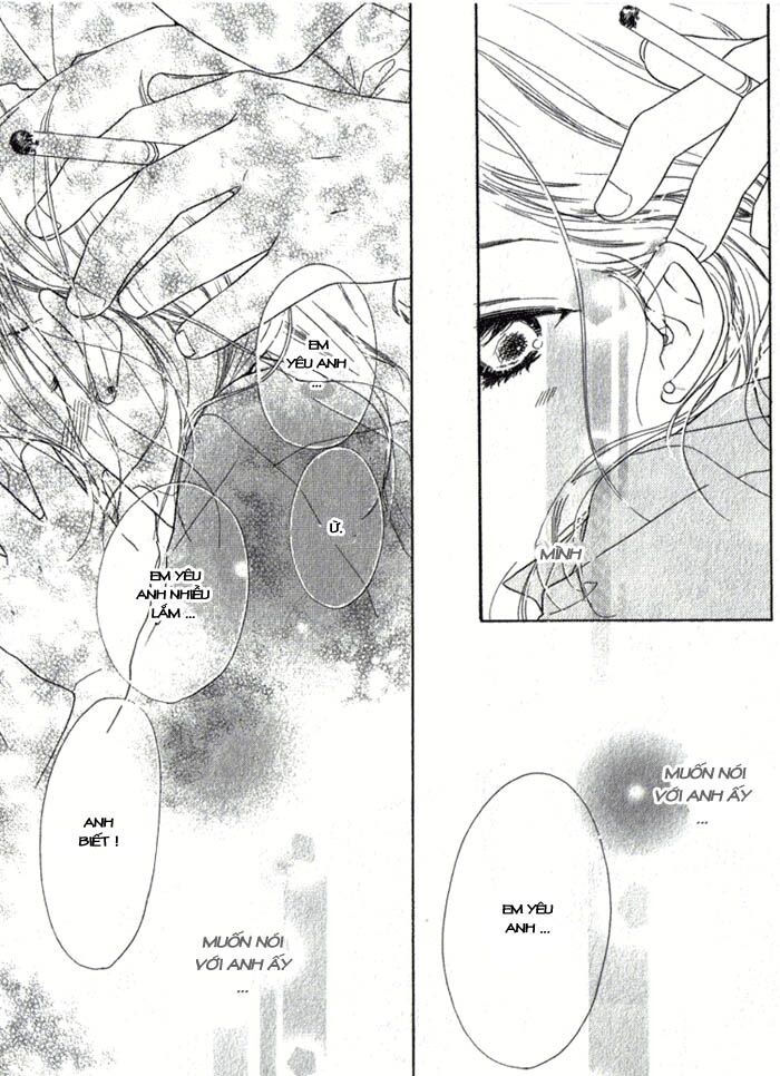 Ai Hime - Ai to Himegoto: Chapter 9