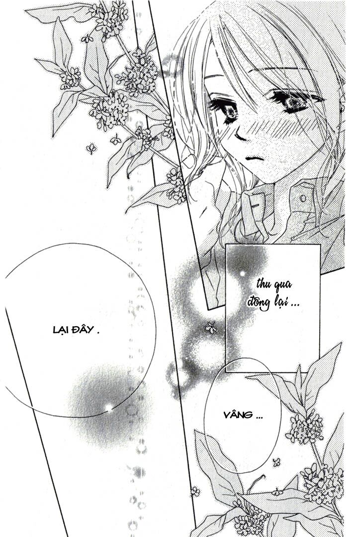 Ai Hime - Ai to Himegoto: Chapter 9