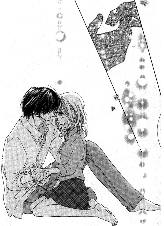 Ai Hime - Ai to Himegoto: Chapter 9