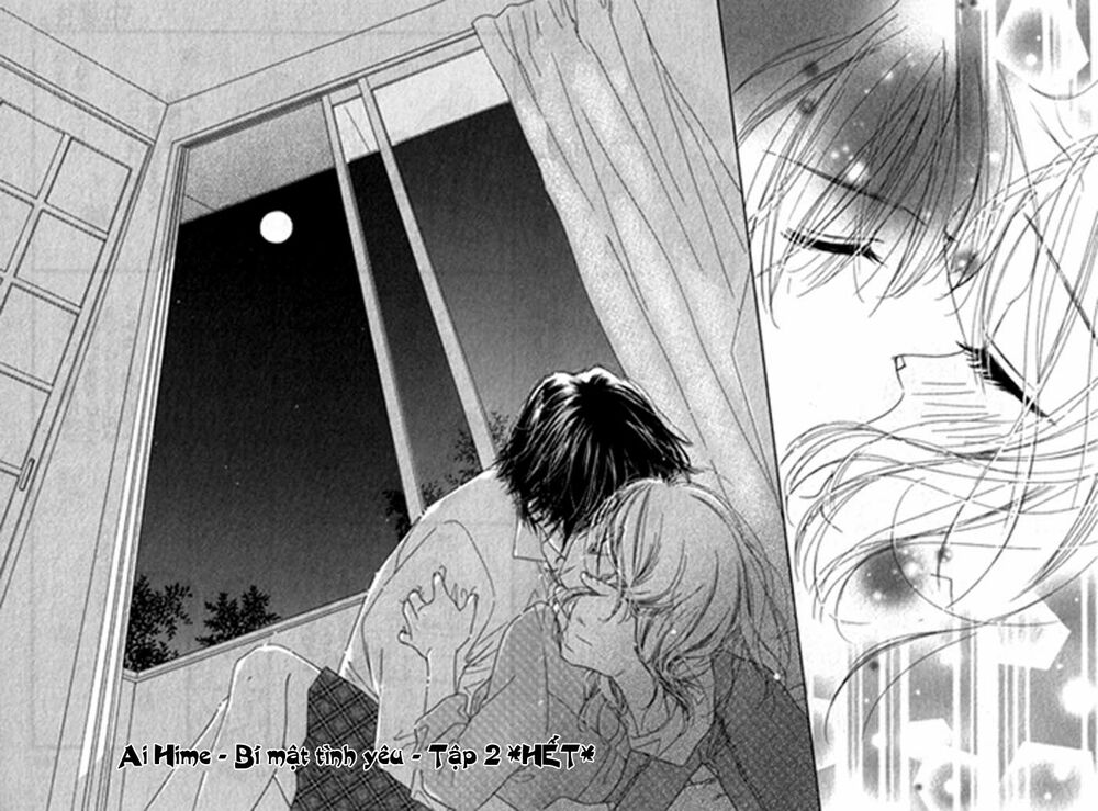 Ai Hime - Ai to Himegoto: Chapter 9