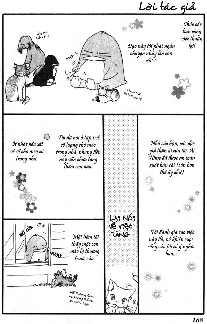 Ai Hime - Ai to Himegoto: Chapter 9