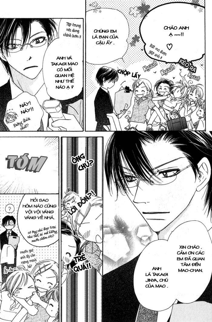 Ai Hime - Ai to Himegoto: Chapter 9