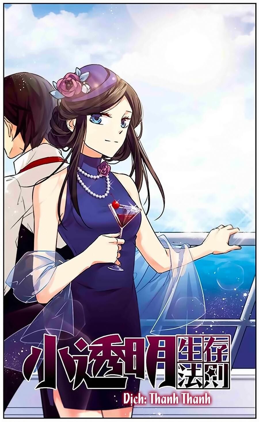 Quy Luật Sinh Tồn Của Kẻ Chán Đời: Chapter 13