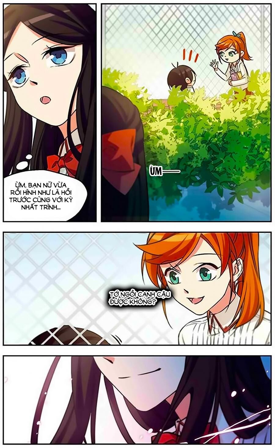 Quy Luật Sinh Tồn Của Kẻ Chán Đời: Chapter 13