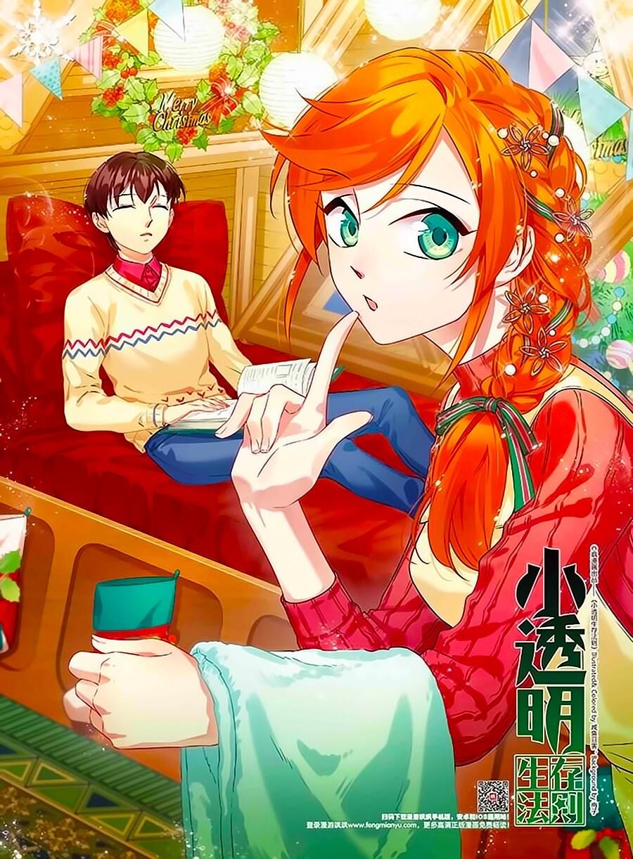 Quy Luật Sinh Tồn Của Kẻ Chán Đời: Chapter 16