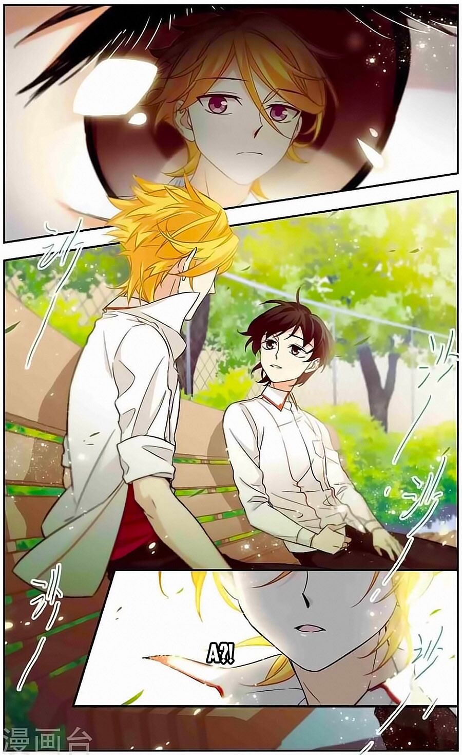 Quy Luật Sinh Tồn Của Kẻ Chán Đời: Chapter 30
