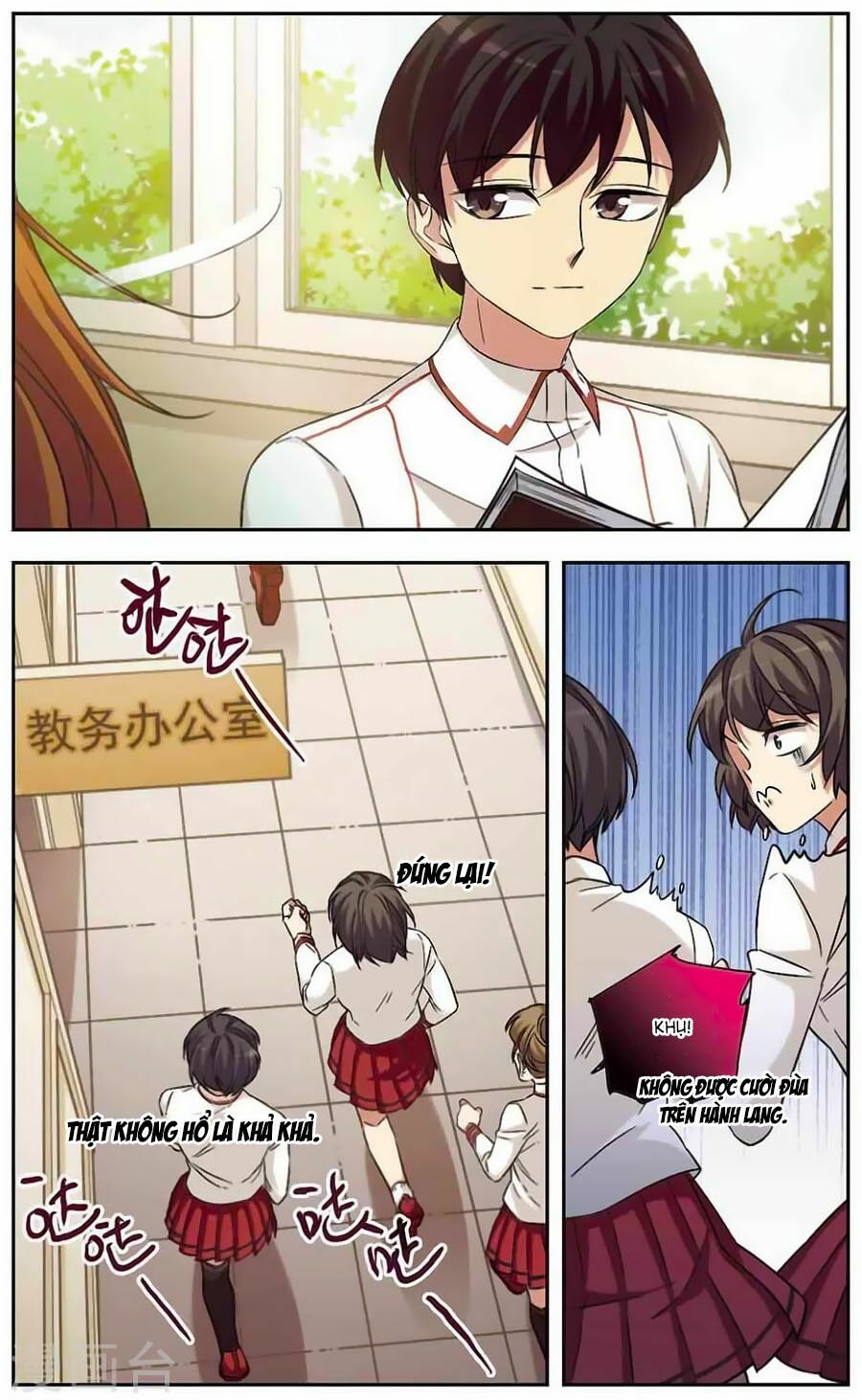 Quy Luật Sinh Tồn Của Kẻ Chán Đời: Chapter 34