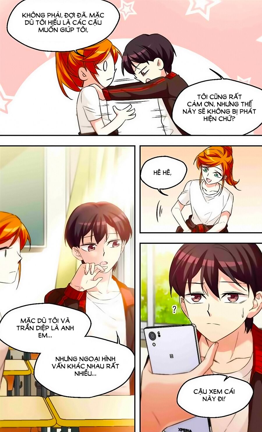 Quy Luật Sinh Tồn Của Kẻ Chán Đời: Chapter 41