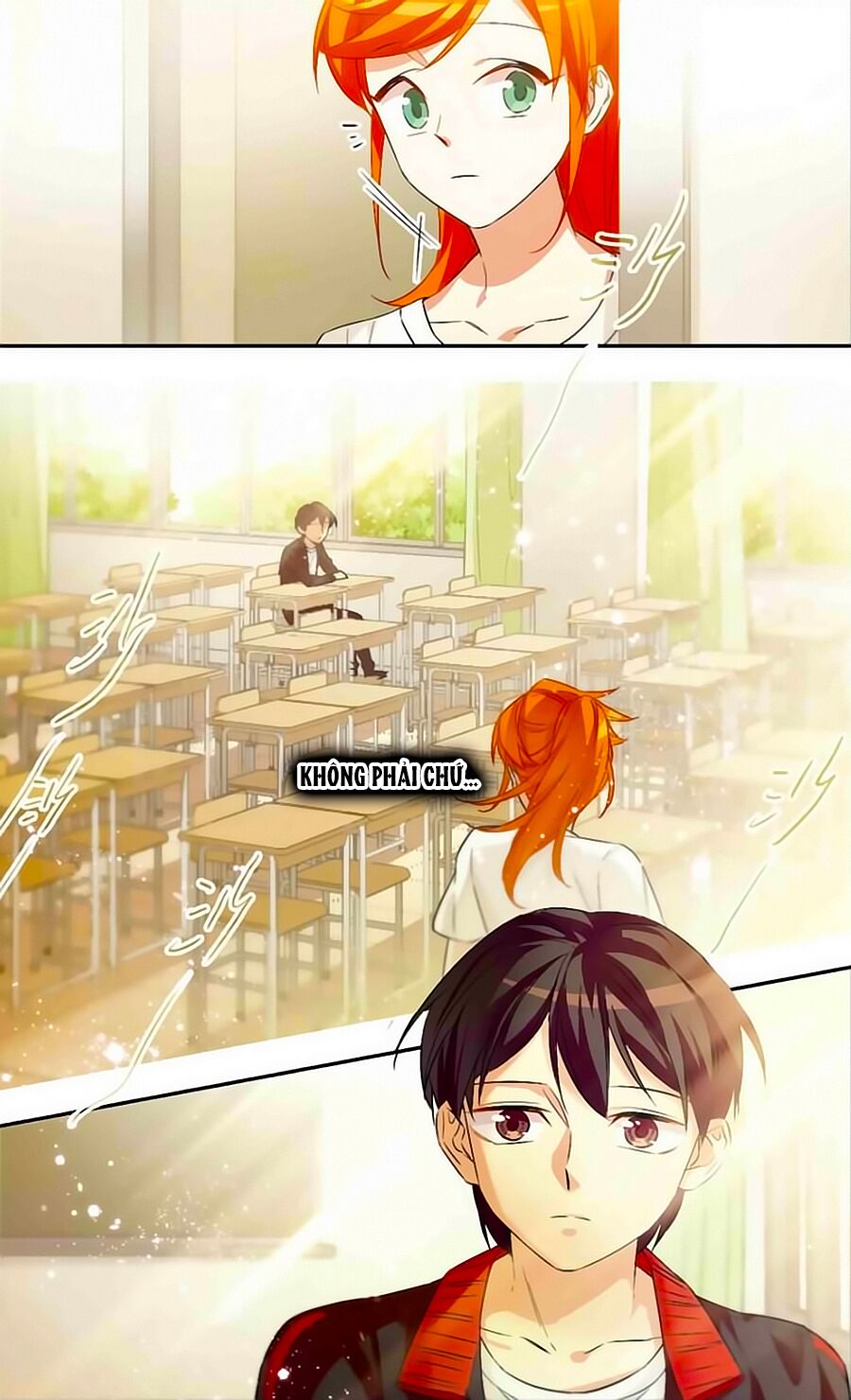Quy Luật Sinh Tồn Của Kẻ Chán Đời: Chapter 41
