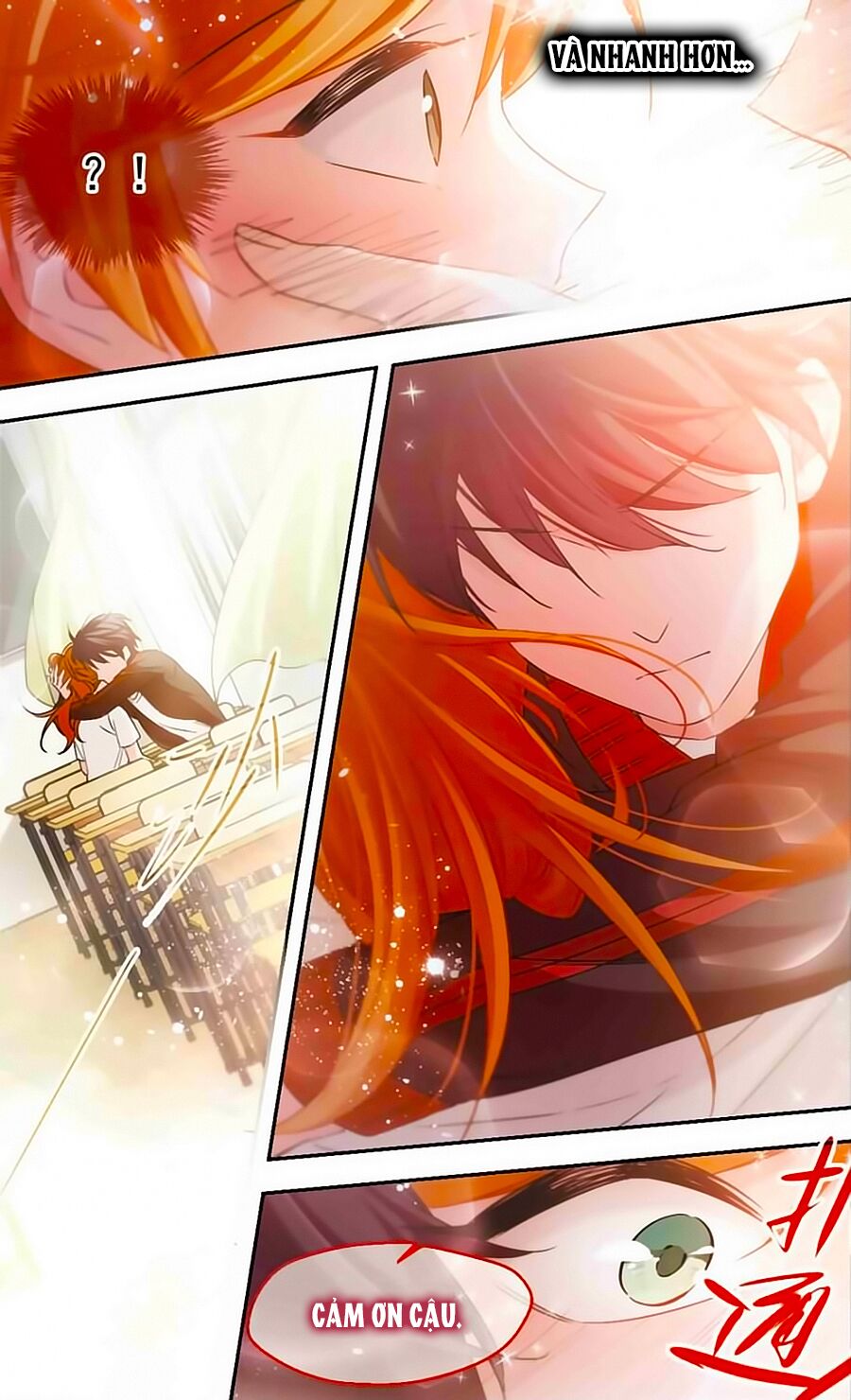 Quy Luật Sinh Tồn Của Kẻ Chán Đời: Chapter 41