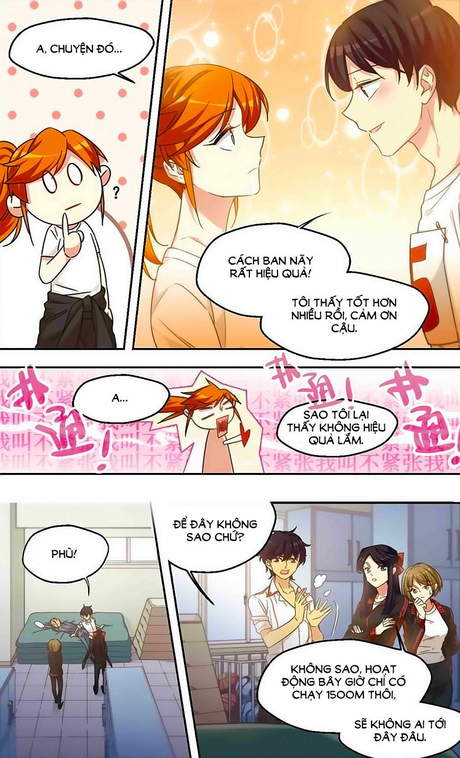 Quy Luật Sinh Tồn Của Kẻ Chán Đời: Chapter 45