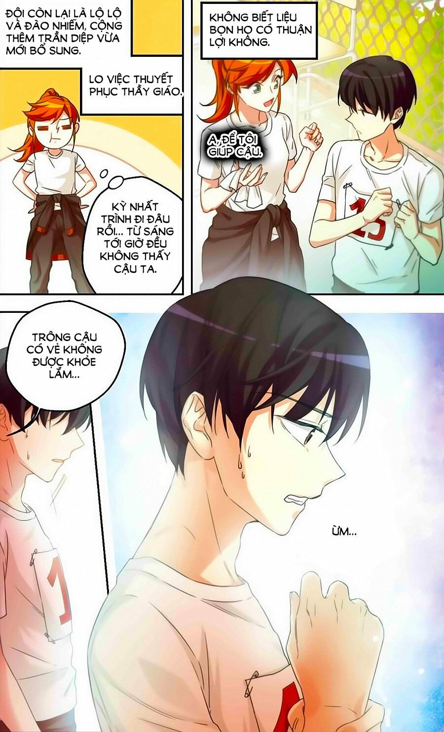 Quy Luật Sinh Tồn Của Kẻ Chán Đời: Chapter 45