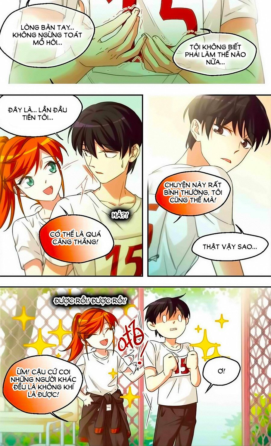 Quy Luật Sinh Tồn Của Kẻ Chán Đời: Chapter 45