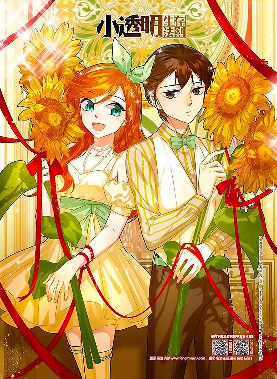 Quy Luật Sinh Tồn Của Kẻ Chán Đời: Chapter 6