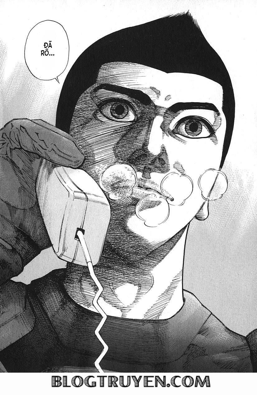 Sát thủ số 1: Chapter 88