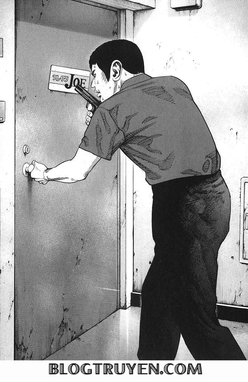 Sát thủ số 1: Chapter 88