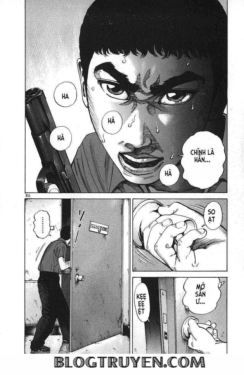 Sát thủ số 1: Chapter 88