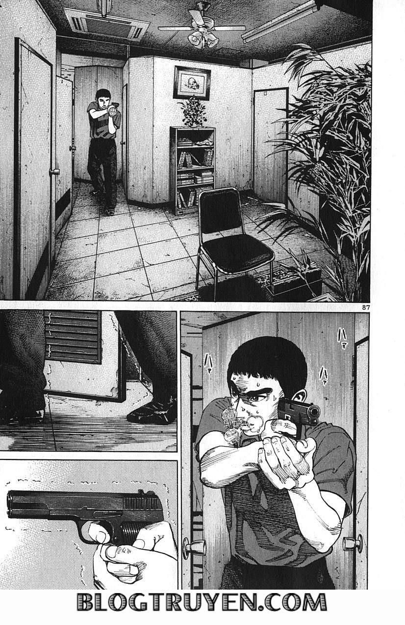 Sát thủ số 1: Chapter 88