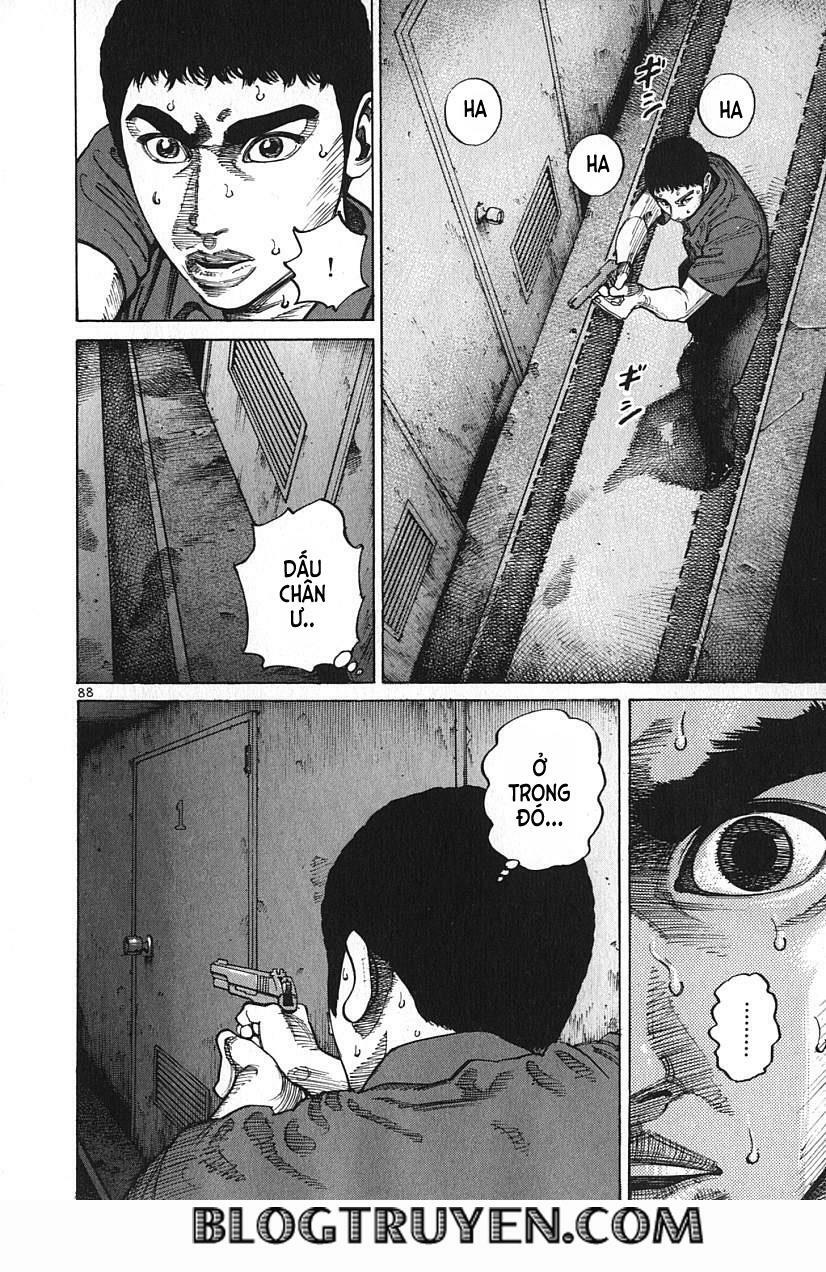 Sát thủ số 1: Chapter 88