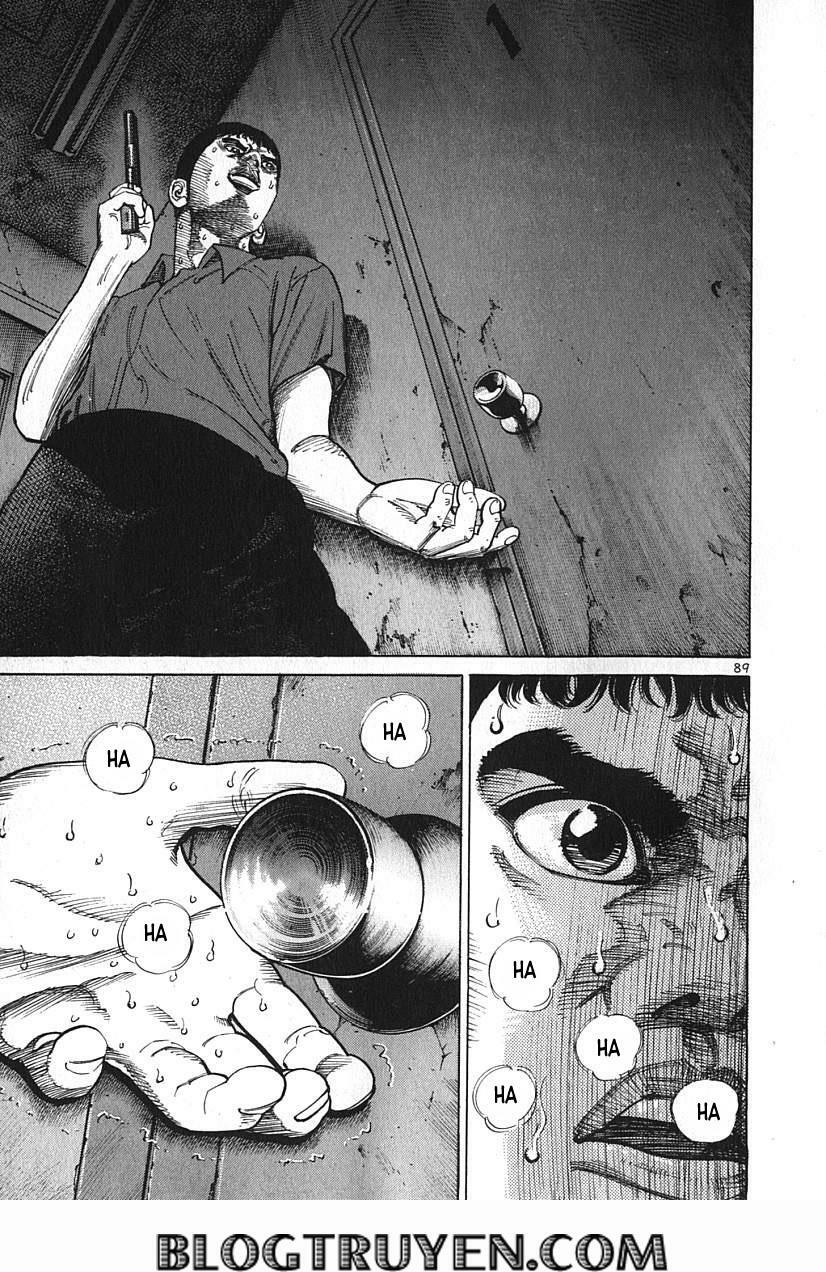 Sát thủ số 1: Chapter 88
