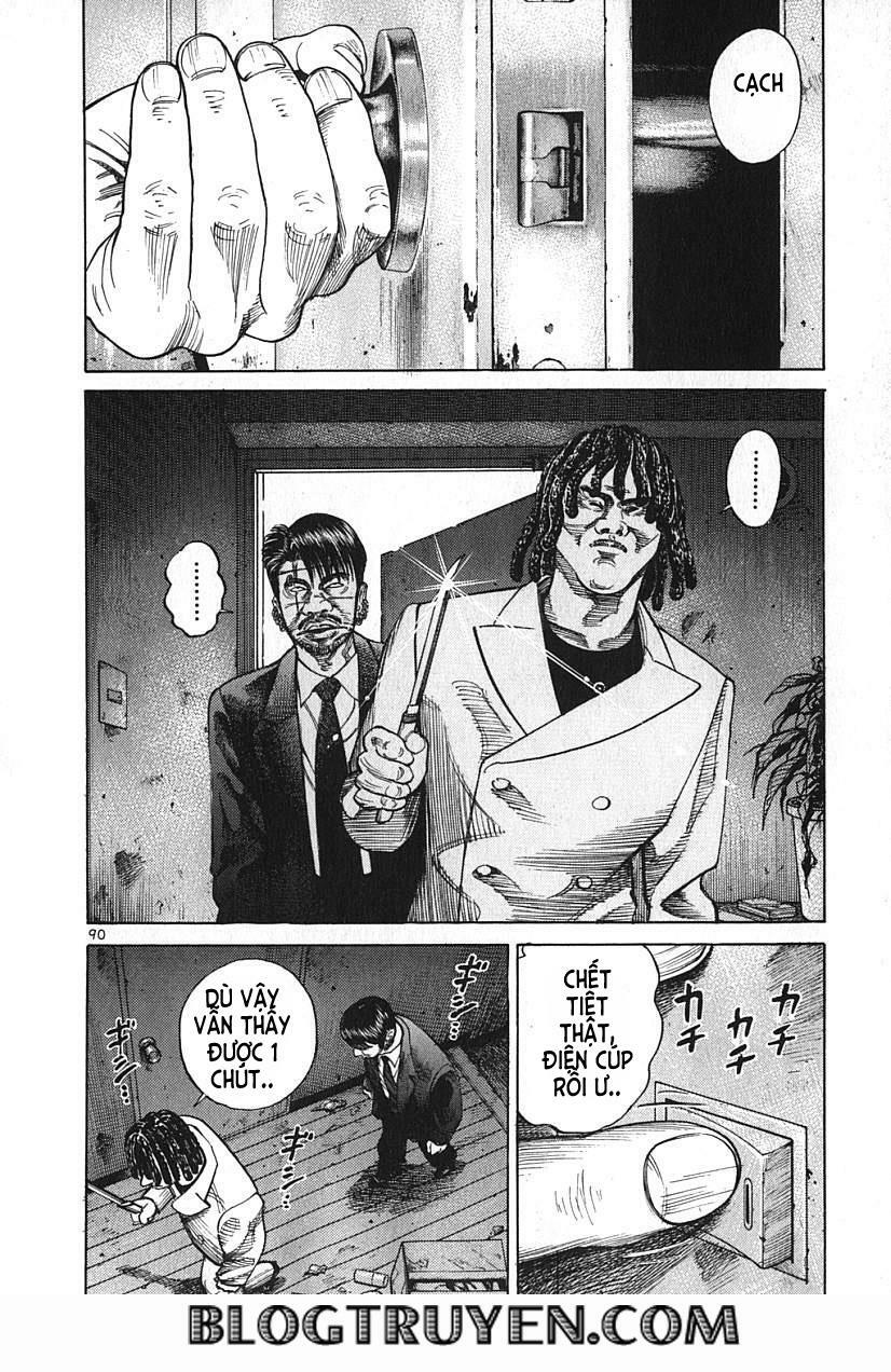 Sát thủ số 1: Chapter 88