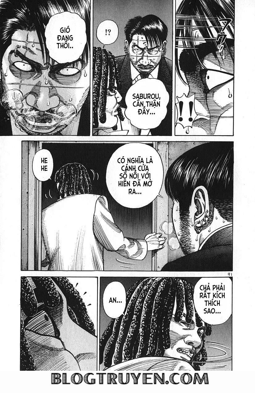 Sát thủ số 1: Chapter 88