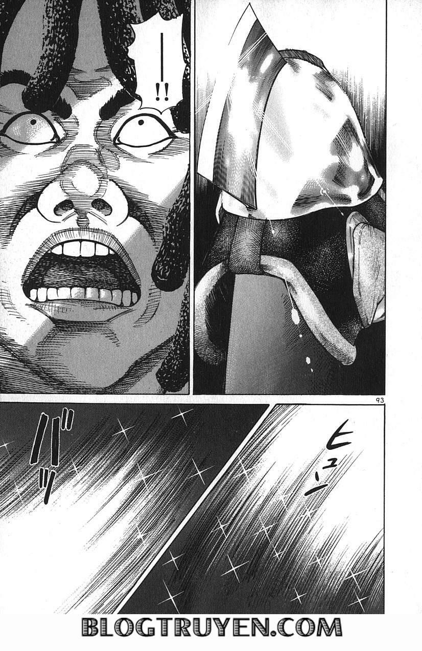 Sát thủ số 1: Chapter 88