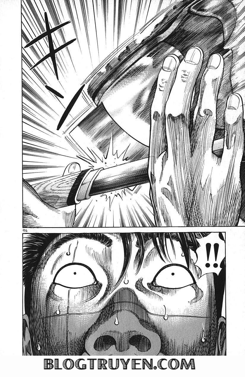 Sát thủ số 1: Chapter 88