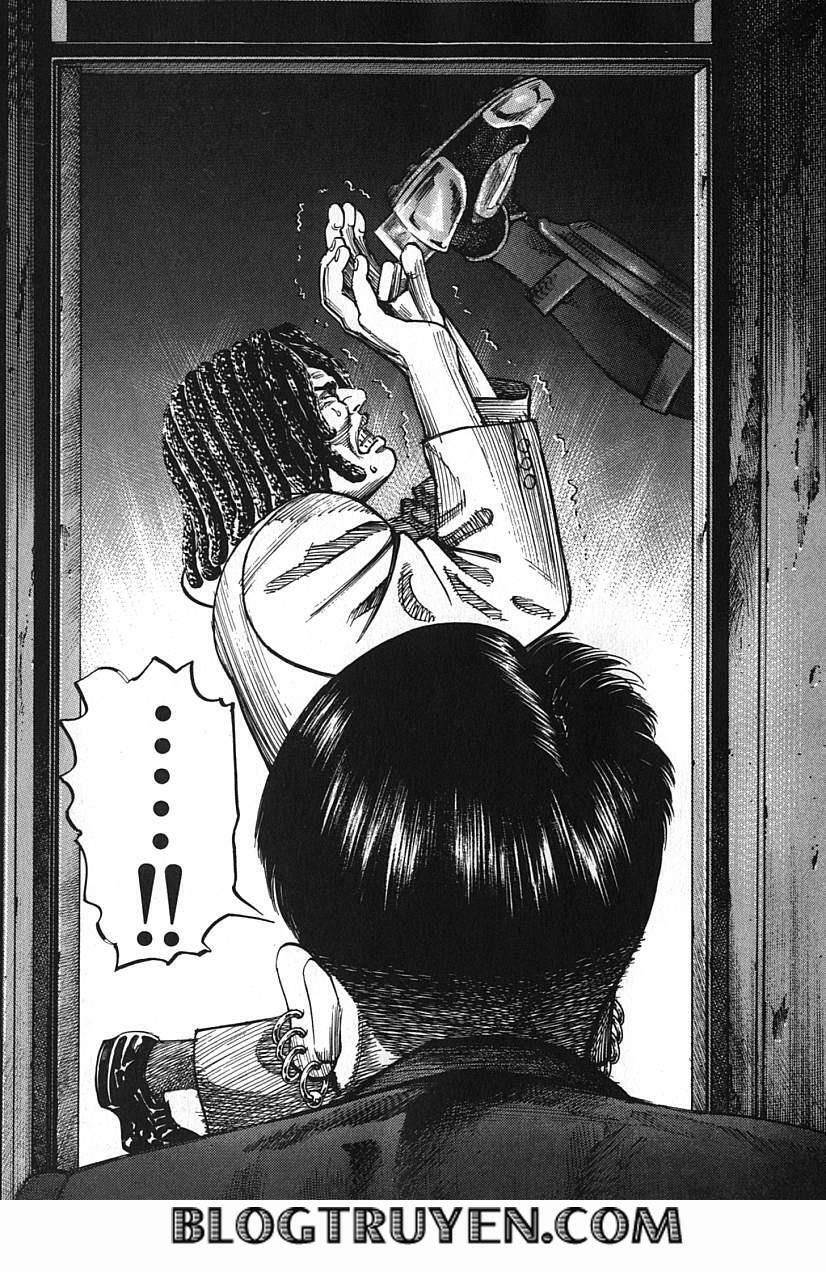 Sát thủ số 1: Chapter 88