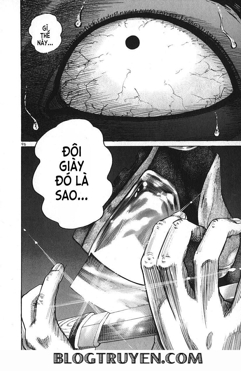 Sát thủ số 1: Chapter 88