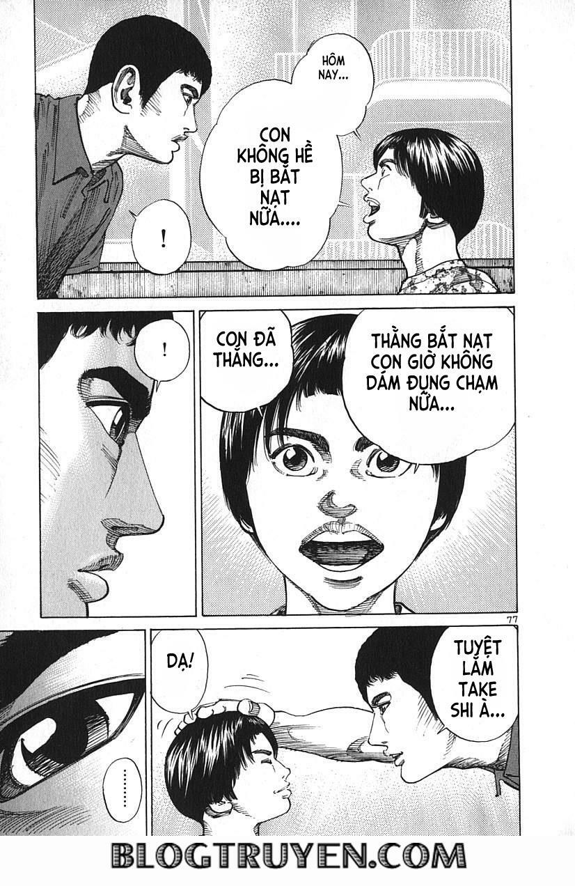 Sát thủ số 1: Chapter 88