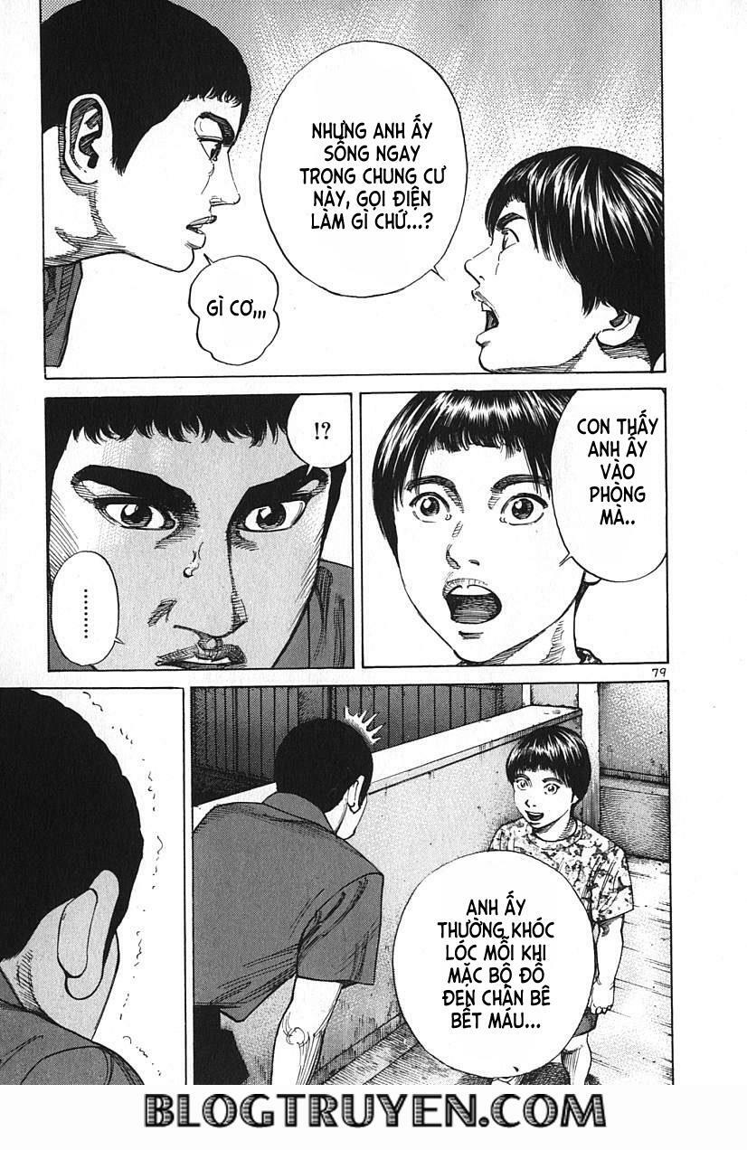 Sát thủ số 1: Chapter 88