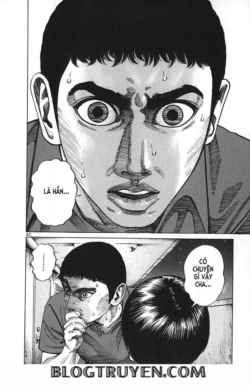 Sát thủ số 1: Chapter 88