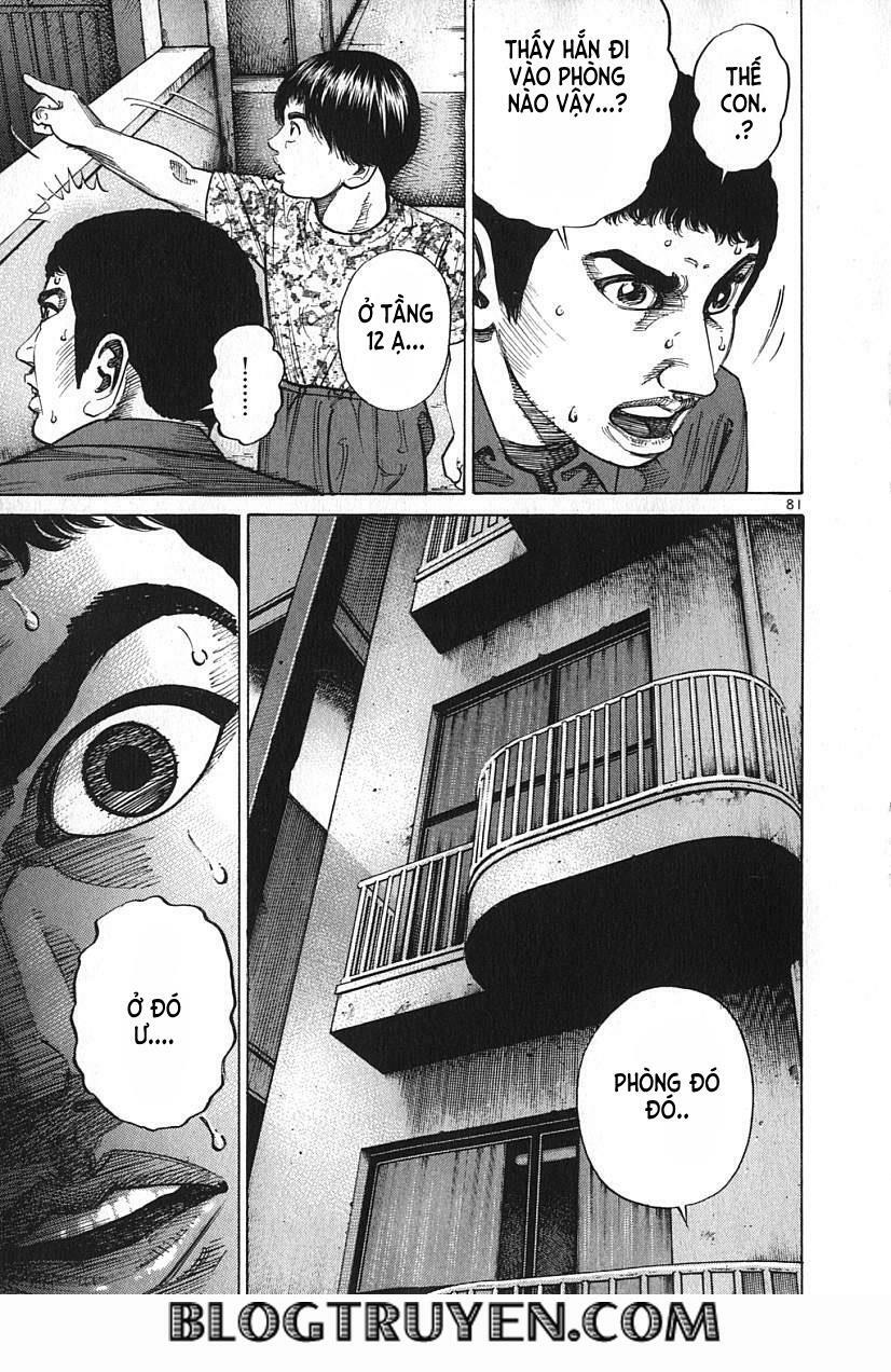 Sát thủ số 1: Chapter 88