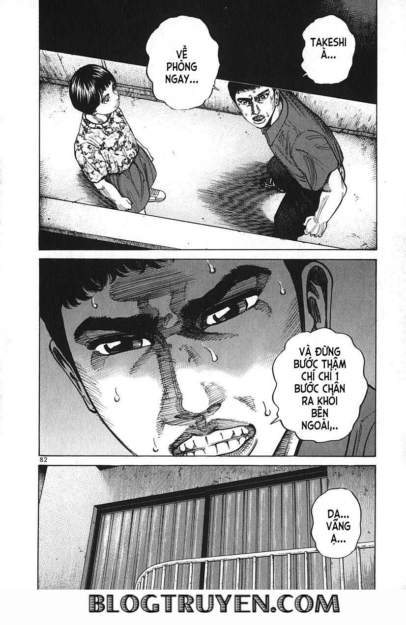 Sát thủ số 1: Chapter 88