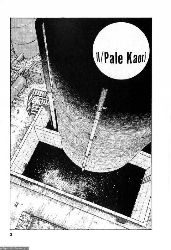 Quái vật biển: Chapter 11