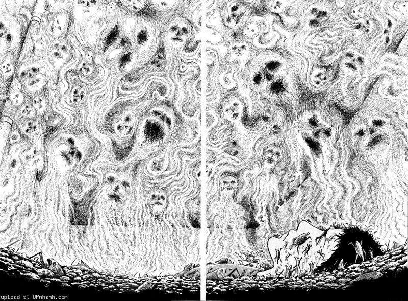Quái vật biển: Chapter 11