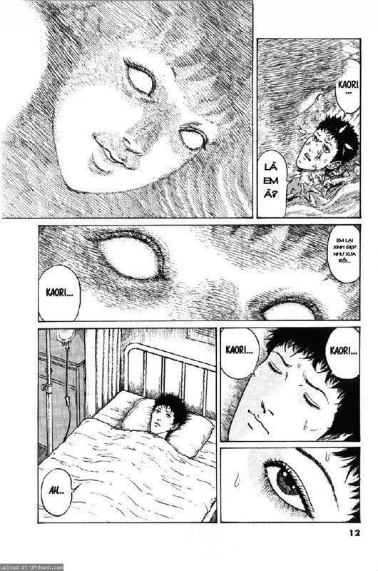 Quái vật biển: Chapter 11