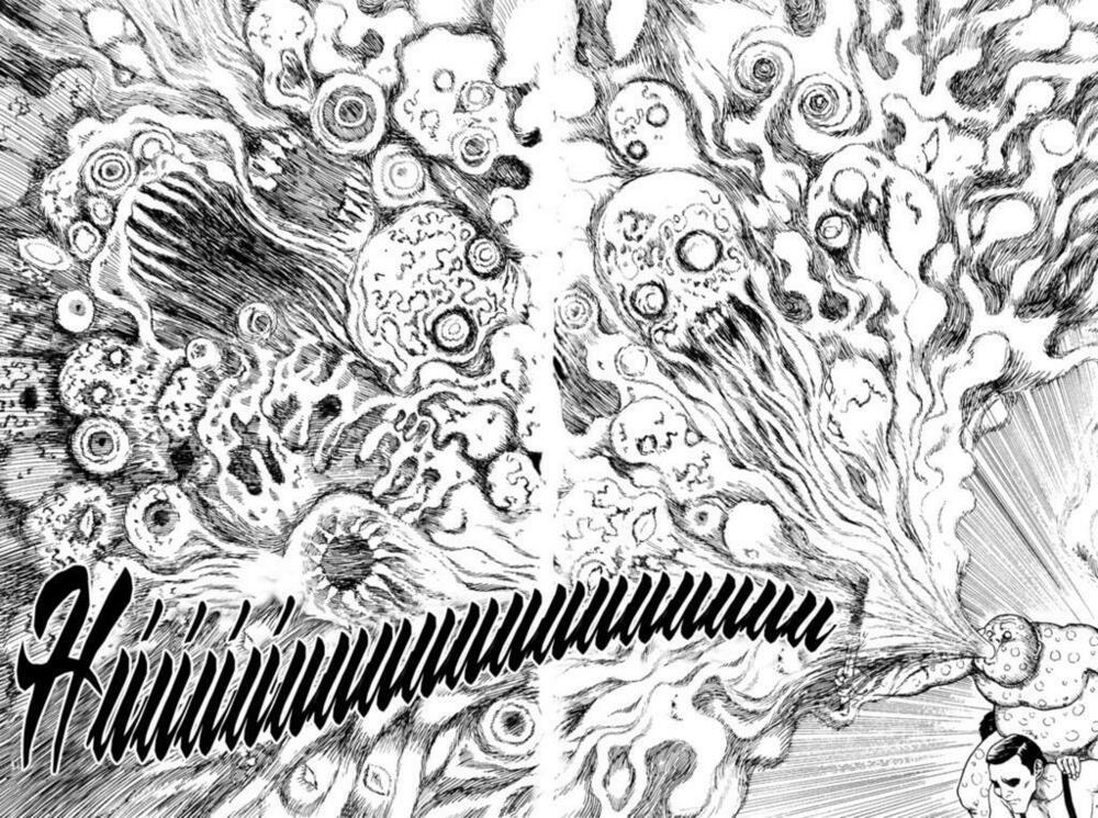Quái vật biển: Chapter 15