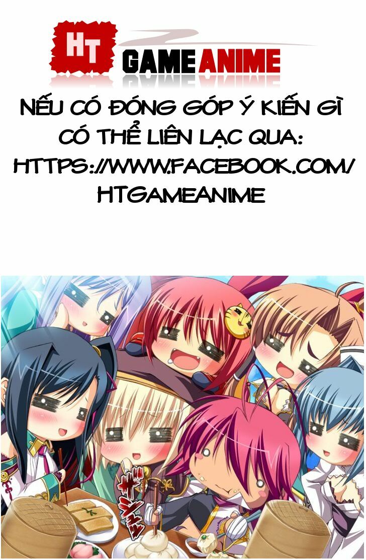 Shin Koihime Musou: Moeshouden - Otome Mankan Zenseki: Chapter 8