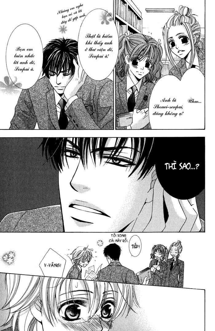 Neko Mata: Chapter 1