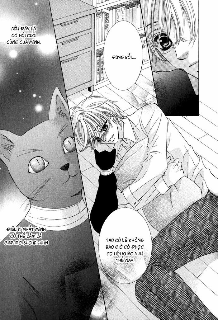 Neko Mata: Chapter 1